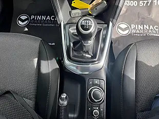 Used 2017 Mazda MAZDA2 Sport Nav Red - Interior and Exterior details 17