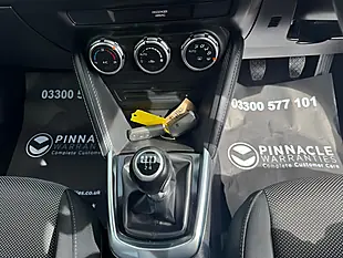 Used 2017 Mazda MAZDA2 Sport Nav Red - Interior and Exterior details 20