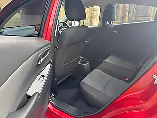 Used 2017 Mazda MAZDA2 Sport Nav Red - Interior and Exterior details 8