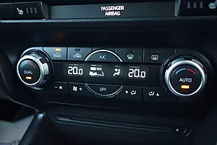 Used 2017 Mazda Mazda3 Sport Nav Black - Interior and Exterior details 15