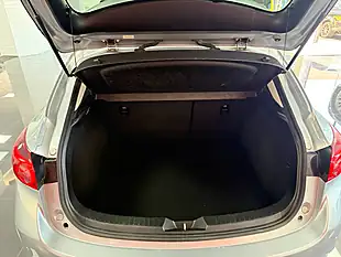 Used 2017 Mazda Mazda3 Sport Nav Silver - Interior and Exterior details 11