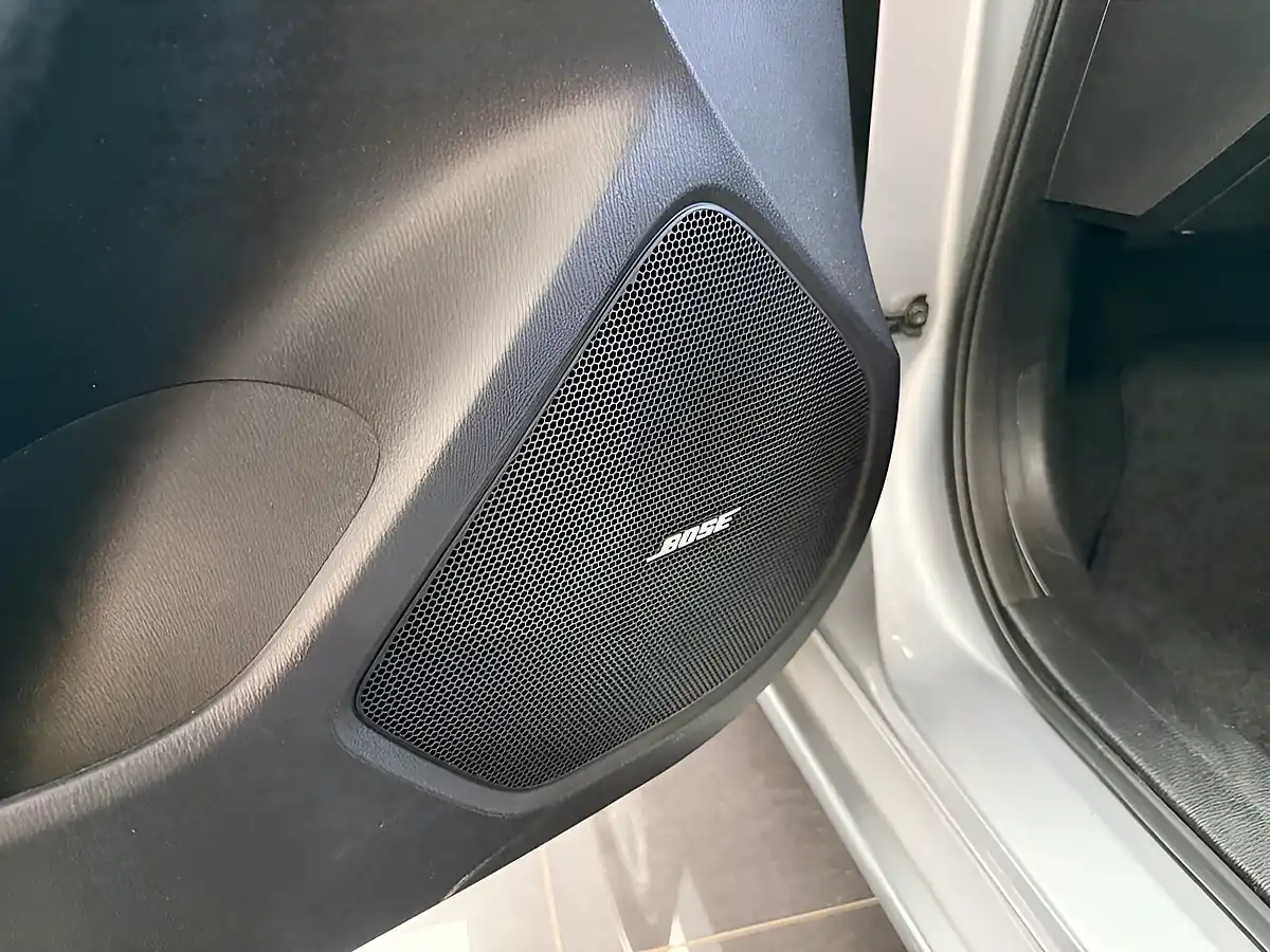 Used 2017 Mazda Mazda3 Sport Nav Silver - Interior and Exterior details 16