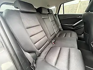 Used 2017 Mazda Mazda6 Se-L Nav Grey - Interior and Exterior details 15