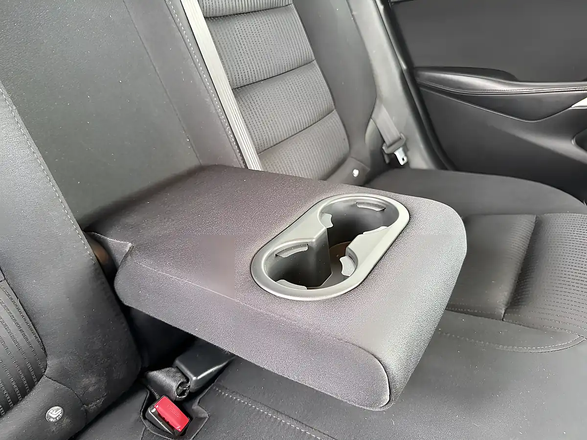 Used 2017 Mazda Mazda6 Se-L Nav Grey - Interior and Exterior details 16