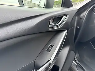 Used 2017 Mazda Mazda6 Se-L Nav Grey - Interior and Exterior details 18