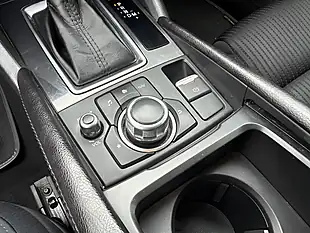 Used 2017 Mazda Mazda6 Se-L Nav Grey - Interior and Exterior details 19