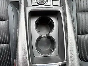 Used 2017 Mazda Mazda6 Se-L Nav Grey - Interior and Exterior details 20