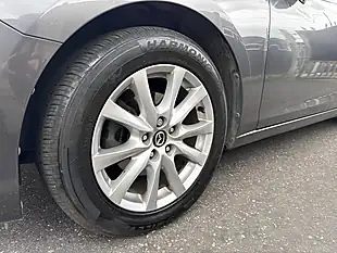 Used 2017 Mazda Mazda6 Se-L Nav Grey - Interior and Exterior details 6