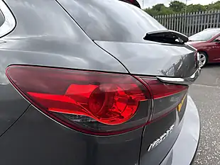 Used 2017 Mazda Mazda6 Se-L Nav Grey - Interior and Exterior details 8