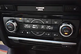 Used 2017 Mazda Mazda6 Sport Nav Black - Interior and Exterior details 16