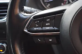 Used 2017 Mazda Mazda6 Sport Nav Black - Interior and Exterior details 18