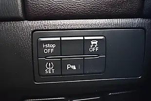 Used 2017 Mazda Mazda6 Sport Nav Black - Interior and Exterior details 19
