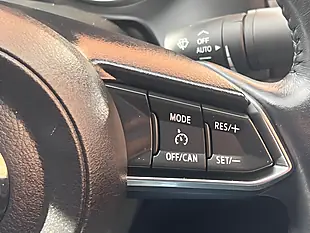 Used 2017 Mazda Mazda6 Sport Nav Blue - Interior and Exterior details 11