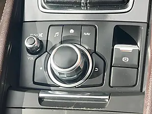 Used 2017 Mazda Mazda6 Sport Nav Blue - Interior and Exterior details 13