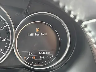 Used 2017 Mazda Mazda6 Sport Nav Blue - Interior and Exterior details 17