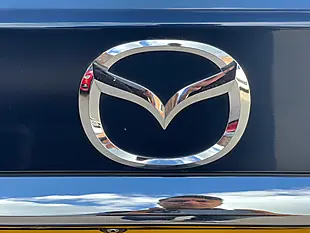 Used 2017 Mazda Mazda6 Sport Nav Blue - Interior and Exterior details 19