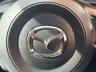 Used 2017 Mazda Mazda6 Sport Nav Blue - Interior and Exterior details 20