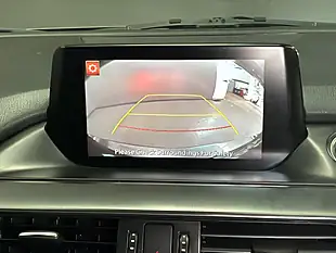 Used 2017 Mazda Mazda6 Sport Nav Grey - Interior and Exterior details 13