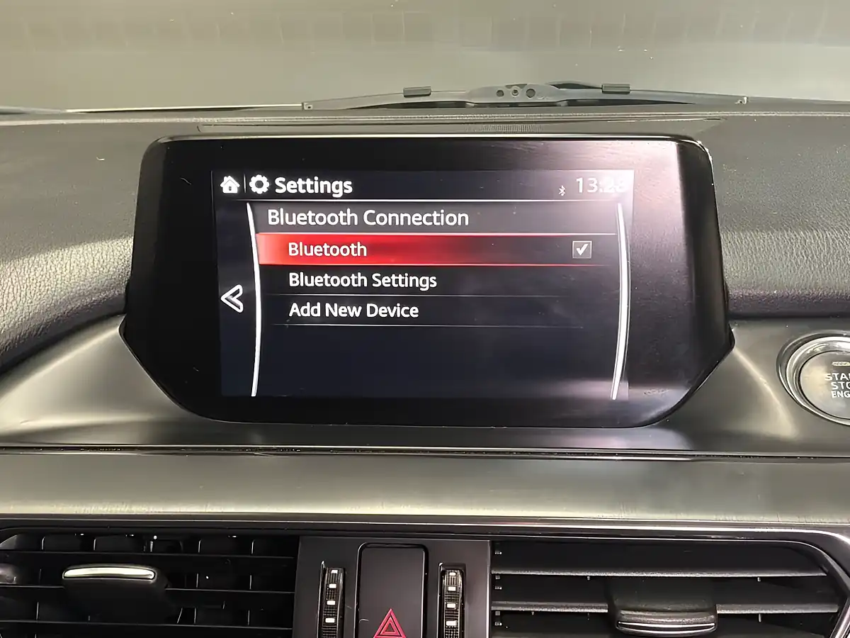 Used 2017 Mazda Mazda6 Sport Nav Grey - Interior and Exterior details 15
