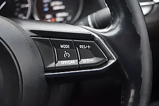 Used 2017 Mazda Mazda6 Sport Nav Grey - Interior and Exterior details 18