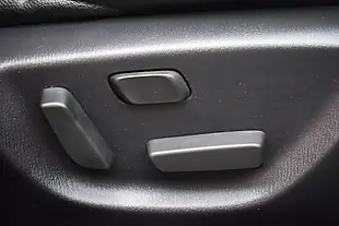 Used 2017 Mazda Mazda6 Sport Nav Grey - Interior and Exterior details 9