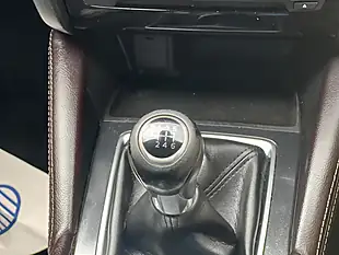 Used 2017 Mazda Mazda6 Sport Nav White - Interior and Exterior details 8
