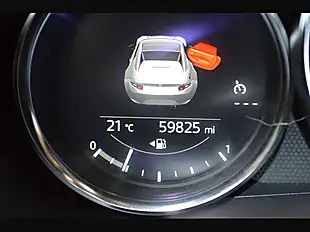 Used 2017 Mazda MX-5 Sport Nav Jet Black - Interior and Exterior details 19
