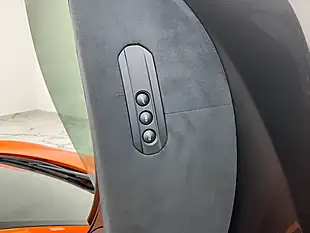 Used 2017 Mclaren 570s Coupe Orange - Interior and Exterior details 18