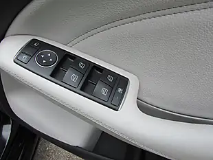 Used 2017 Mercedes B Class Sport Executive Black - Interior and Exterior details 10