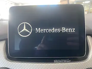 Used 2017 Mercedes B Class Sport Grey - Interior and Exterior details 13