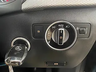 Used 2017 Mercedes B Class Sport Grey - Interior and Exterior details 15
