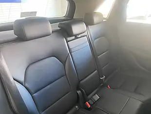 Used 2017 Mercedes B Class Sport Grey - Interior and Exterior details 17