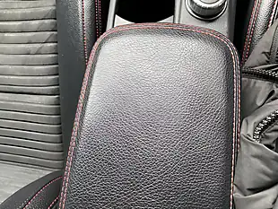 Used 2017 Mercedes-Benz a Class AMG Line Black - Interior and Exterior details 14