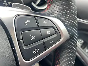 Used 2017 Mercedes-Benz a Class AMG Line Black - Interior and Exterior details 16