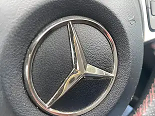 Used 2017 Mercedes-Benz a Class AMG Line Black - Interior and Exterior details 17
