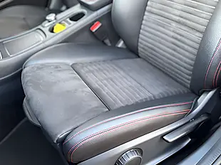 Used 2017 Mercedes-Benz a Class AMG Line Executive Cosmos Black - Interior and Exterior details 20
