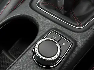 Used 2017 Mercedes-Benz a Class AMG Line Grey - Interior and Exterior details 20