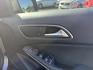 Used 2017 Mercedes-Benz a Class AMG Line Grey - Interior and Exterior details 16