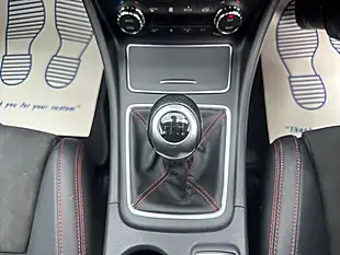Used 2017 Mercedes-Benz a-Class AMG Line Premium Grey - Interior and Exterior details 20