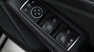 Used 2017 Mercedes-Benz a Class Premium Black - Interior and Exterior details 15