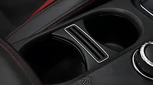 Used 2017 Mercedes-Benz a Class Premium Black - Interior and Exterior details 20