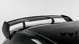 Used 2017 Mercedes-Benz a Class Premium Black - Interior and Exterior details 8