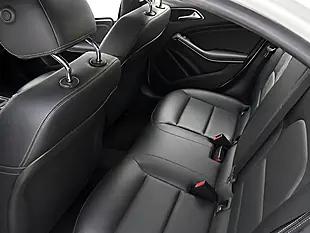 Used 2017 Mercedes-Benz a Class Se Executive Edition White - Interior and Exterior details 6