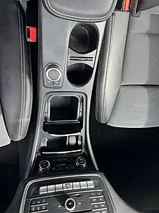 Used 2017 Mercedes-Benz a-Class Silver - Interior and Exterior details 12