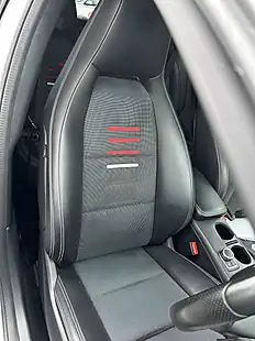 Used 2017 Mercedes-Benz a-Class Silver - Interior and Exterior details 17