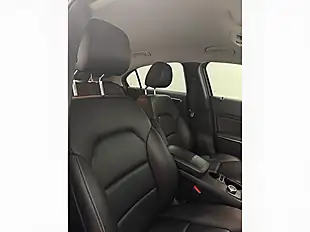 Used 2017 Mercedes-Benz a Class Sport Black - Interior and Exterior details 9