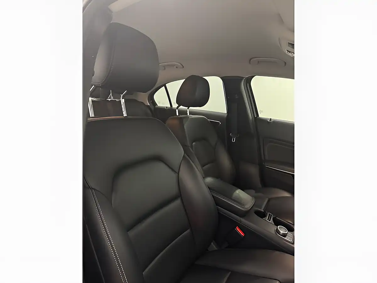 Used 2017 Mercedes-Benz a Class Sport Black - Interior and Exterior details 9