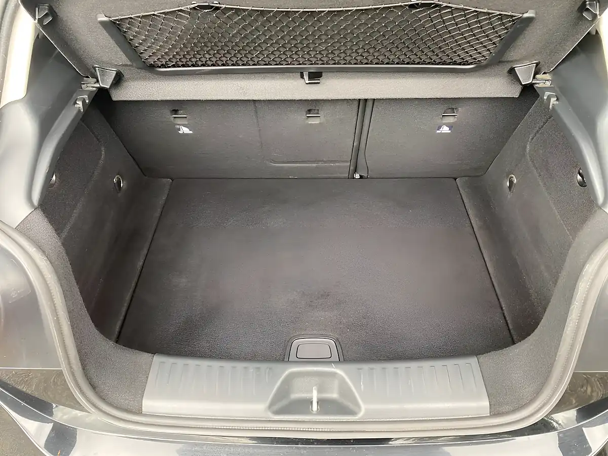 Used 2017 Mercedes-Benz a Class Sport Black - Interior and Exterior details 18