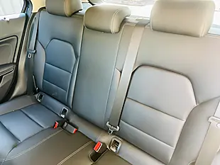 Used 2017 Mercedes-Benz a Class Sport Executive Blue - Interior and Exterior details 12