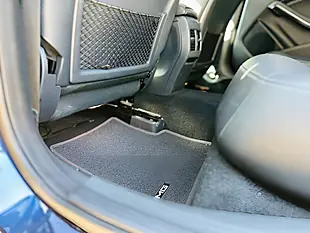 Used 2017 Mercedes-Benz a Class Sport Executive Blue - Interior and Exterior details 19